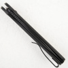 Нож CIVIVI Elementum Button Lock, Damascus, Marble Carbon Нож CIVIVI Elementum Button Lock, Damascus, Marble Carbon - купить в интернет-магазине Blademan